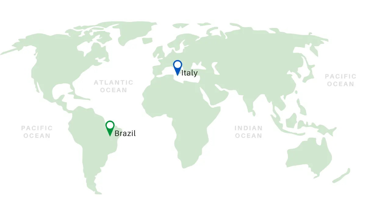 Members of SONC