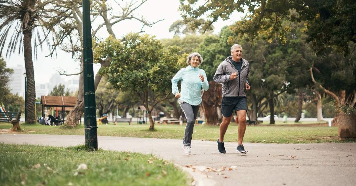 Live a Long, Healthy Life: What If the Secret Is Already Inside You?
